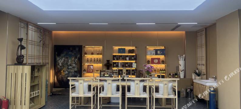 夏雨·明东famliy亲子度假民宿(尹东柱故居店)图片