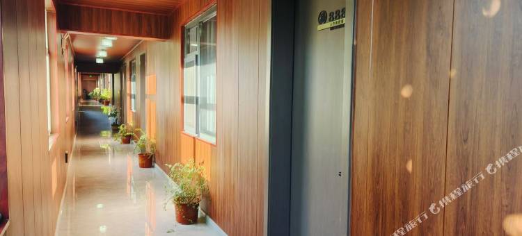 王屋镇八方居·安逸清奢·待故人归民宿图片