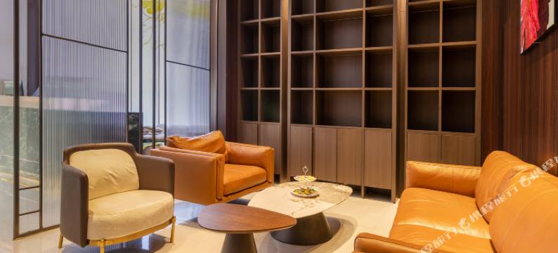 百里杜鹃云上花海酒店图片