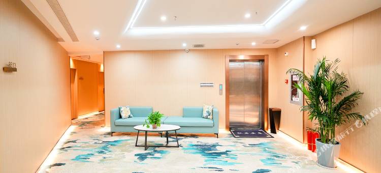 祁县东方华源酒店(火车站祁县东站店)图片