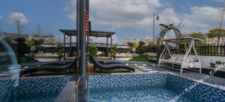 景宁七号院.隐逸墅院图片