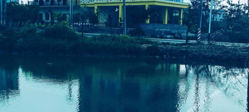 徐闻南极村海涛珊瑚民宿图片