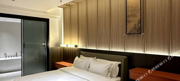 亚美精选商务酒店图片