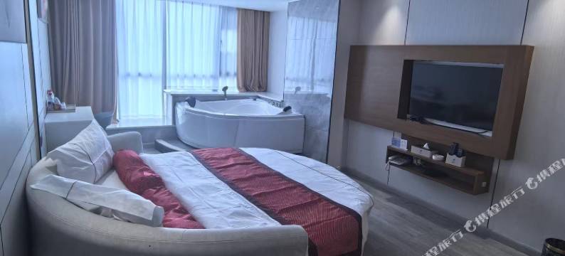 福泉景轩精品酒店图片