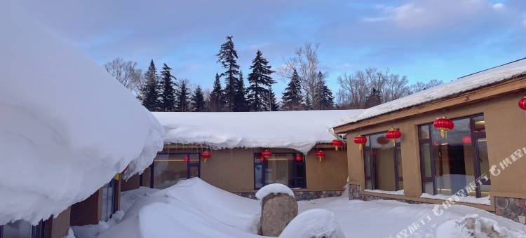 雪梦空间酒店图片