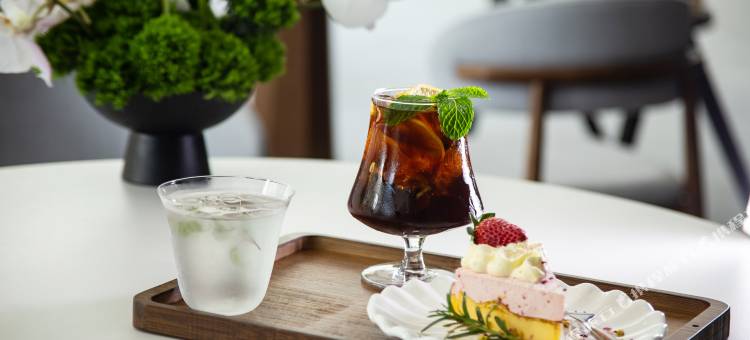 屿上USUN•HOTEL(芒市广场店)图片