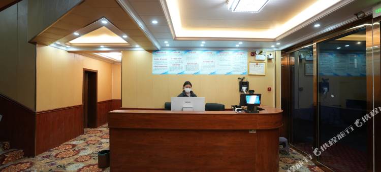 萨迦粮食酒店图片