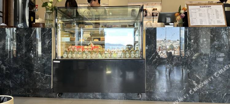 十二星座·ONLY ONE·观古城全景·设计民宿(丽江古城大水车店)图片