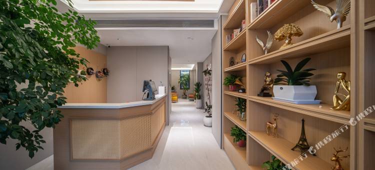 宿迁星晓民宿(三台山店)图片