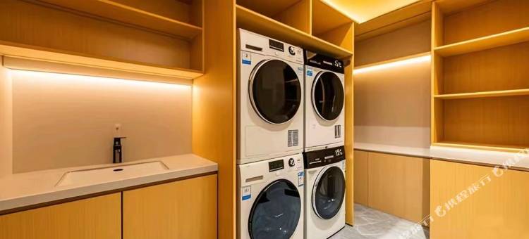 艺龙瑞云酒店(武汉中南路地铁站店)图片