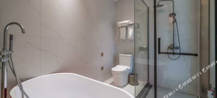 莱卡温泉酒店(宜章一六镇店)图片