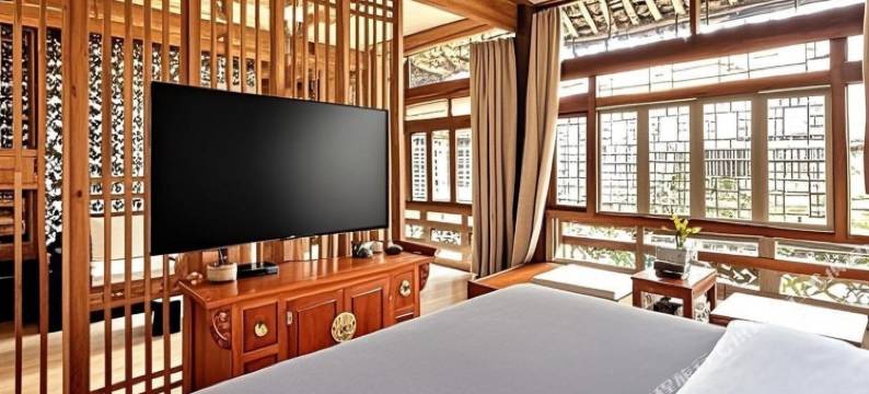 原乡花园度假美宿(丽江古城木府店)图片