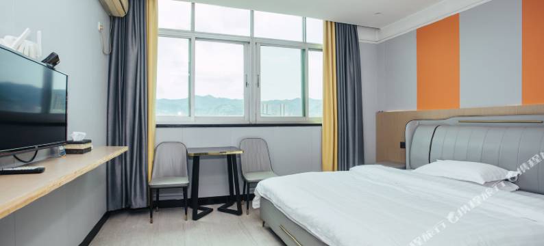 建瓯长江大酒店图片