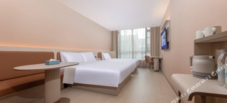 汉庭酒店(淮南安徽理工大学春申里店)图片