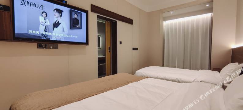 吾乡·小宅院民宿(平遥古城县衙店)图片