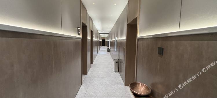 宜世宜嘉精致酒店(火车站店)图片