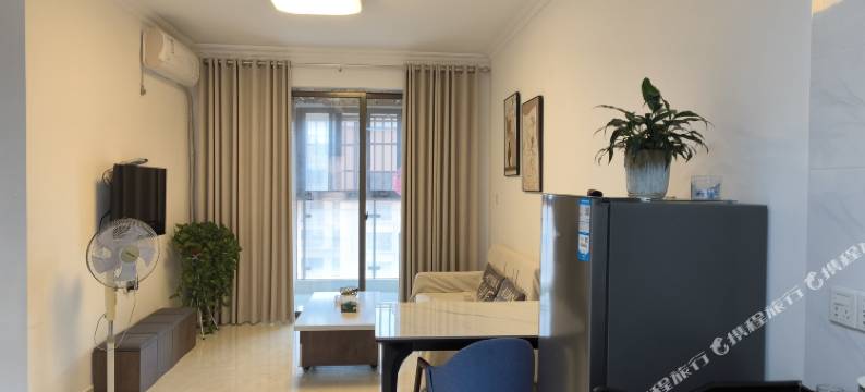 罗源滨海云朵公寓图片