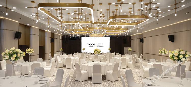 连云港海州湾之星voco酒店图片