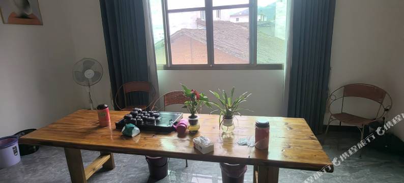 溪水居民宿图片