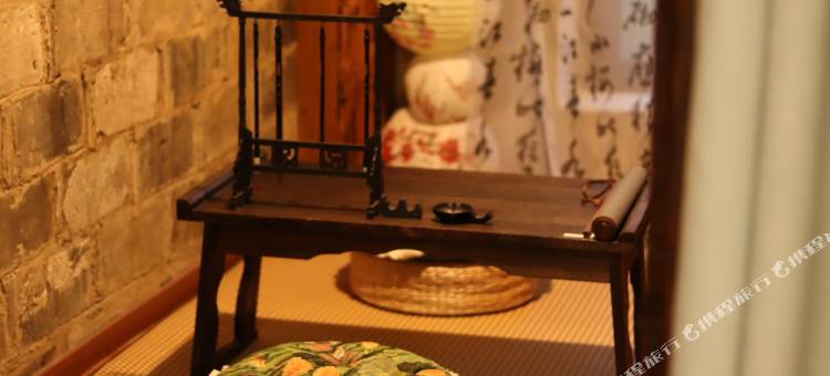 宏村木香院民宿(卢村木雕楼景区店)图片