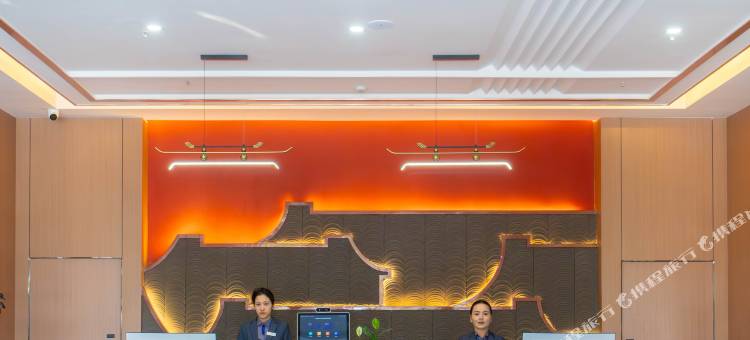 康铂国际酒店图片