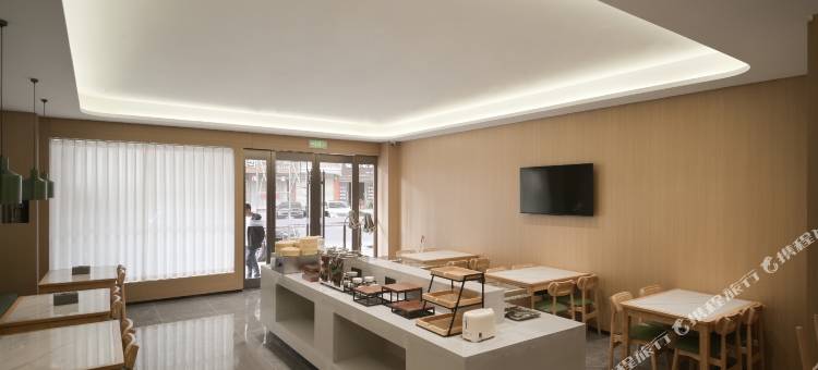 尚客优品酒店(岳西县政府明堂山路店)图片