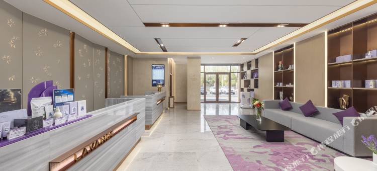 麗枫酒店(昌吉青年南路特变总部店)图片