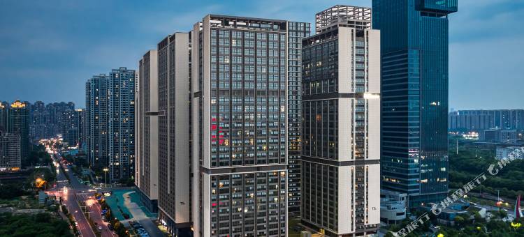 海友酒店(长沙南站店)图片