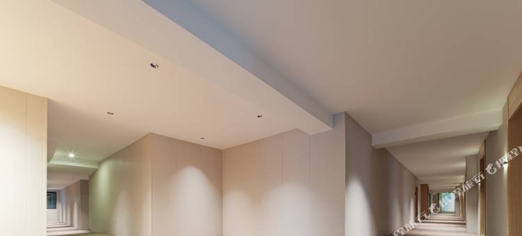 云上四季酒店(贵阳北站店)图片