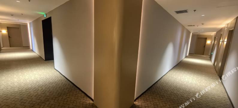 美季民宿(长春远大购物中心店)图片