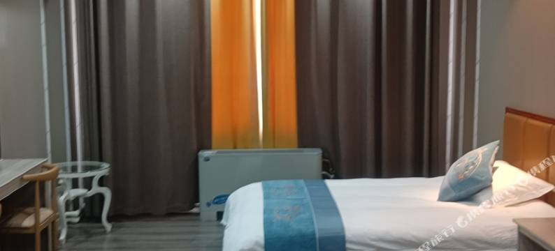 巴青柒星大酒店图片