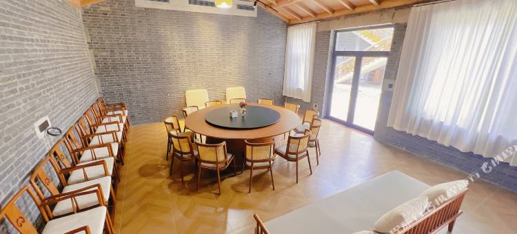 访仙栖民宿图片