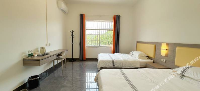 防城港大师傅农家乐图片