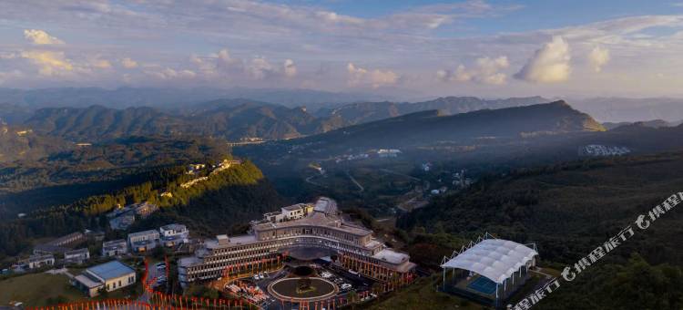 叙永汉林酒店图片