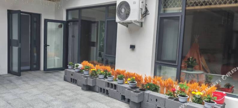 铭悦牧歌·Villa休闲观景度假民宿(额尔古纳湿地景区店)图片