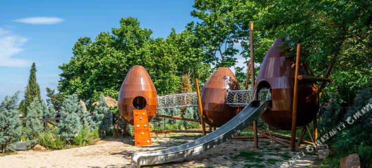 千寻集梦酒店图片