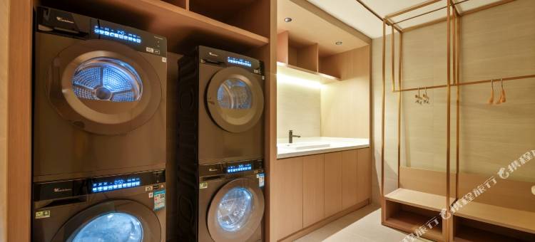 麗枫酒店(普洱金普壹号振兴大道店)图片