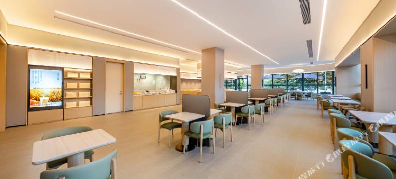 全季酒店(贵阳太慈桥地铁站店)图片