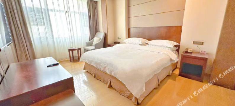 济源锦海酒店(济源职业技术学院沁园路店)图片