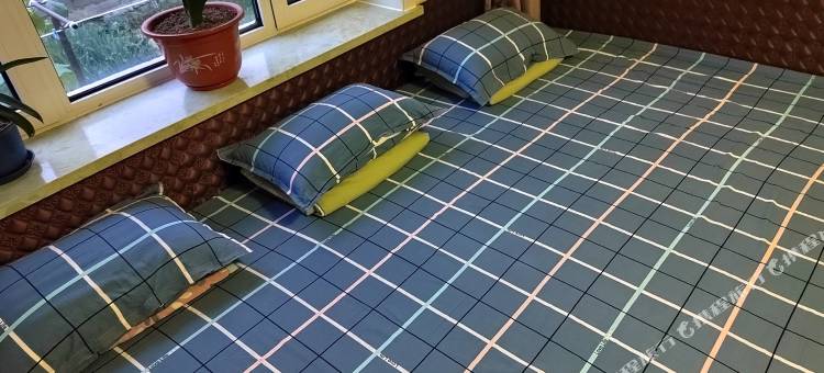 獐子岛鑫园居民宿图片