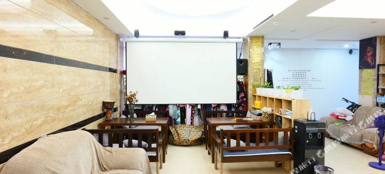 边城国际青年旅舍(凤凰古城店)图片