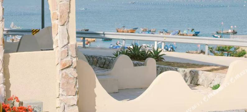 平潭Silent白沙摄影海景民宿图片