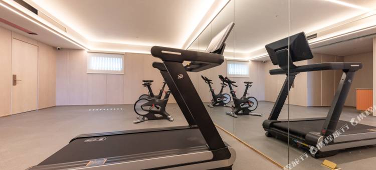 汉庭酒店(阜阳双清湾水街店)图片