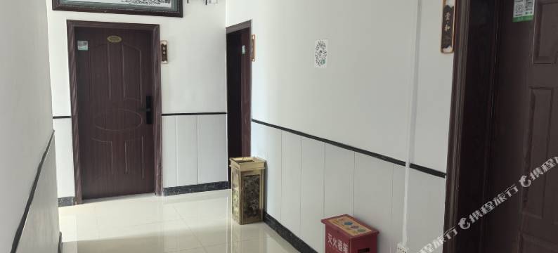 正安朋来客栈图片