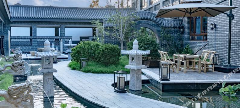 枕河·别院民宿(鳌头矶店)图片