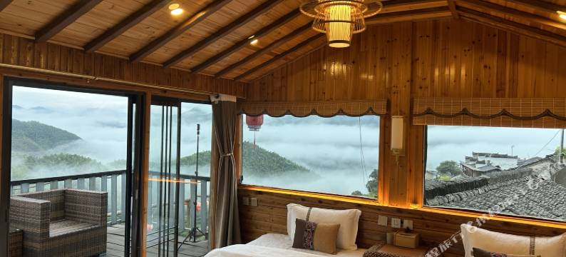 木梨硔·徽居图片