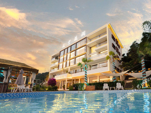 恩施七里花涧民宿(女儿城店)