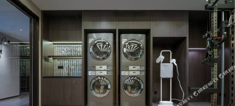 朵兰达V酒店(西安钟楼永宁门地铁站店)图片