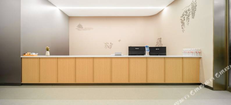 焦作漫季酒店(河南理工大学南校区店)图片