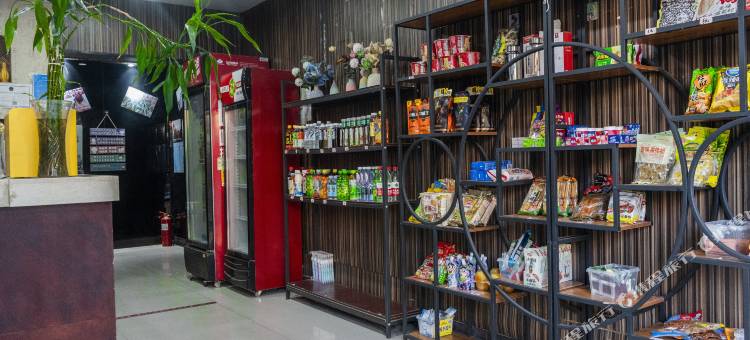 苑景酒店(驻马店市中心医院店)图片